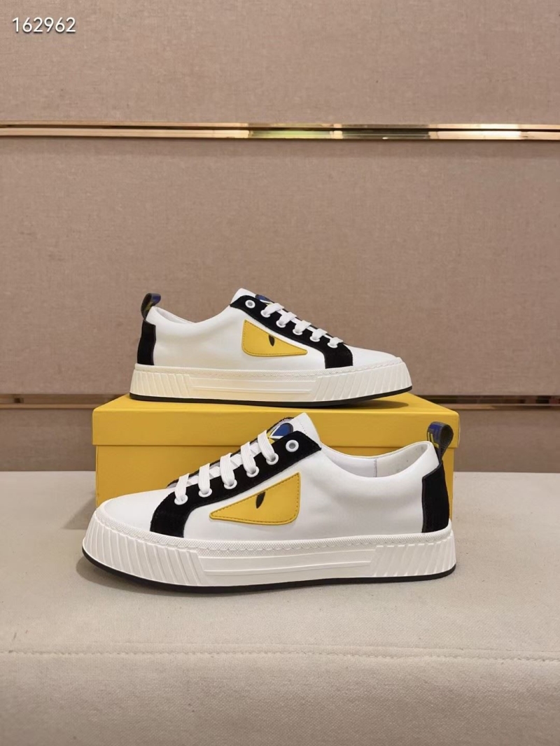 Fendi Sneakers